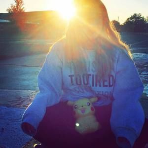 Meet your Posher, Alana