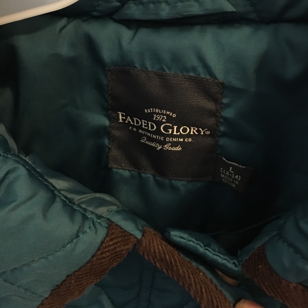 Jacket - Picture 2 of 4