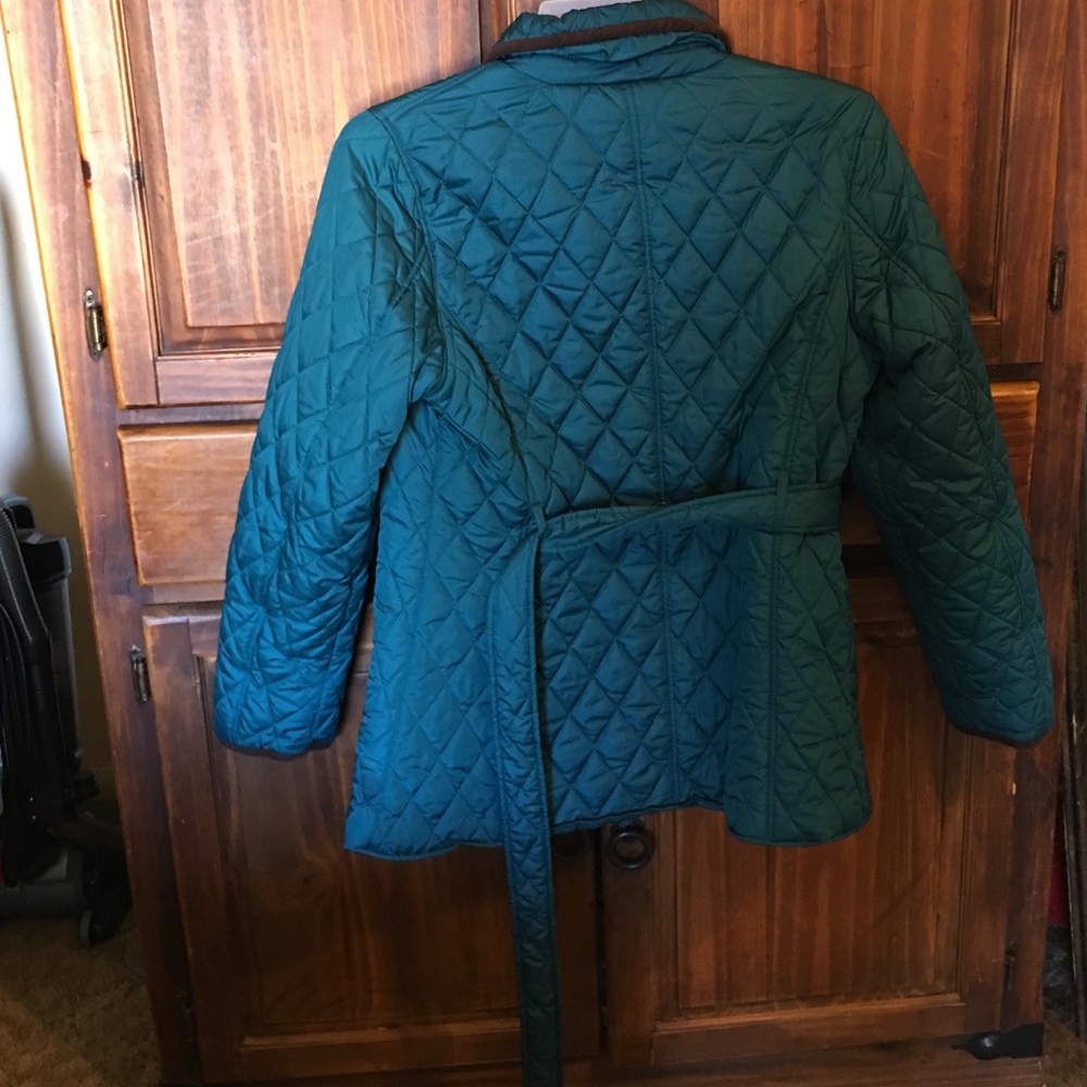 Jacket - Picture 3 of 4