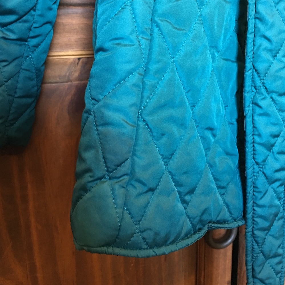 Jacket - Picture 4 of 4