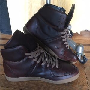 Creative Recreation P Milano Hi top sneaker