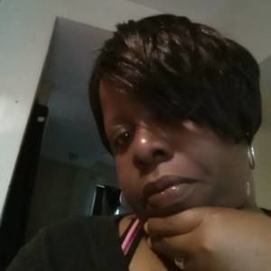 Meet your Posher, Tonya