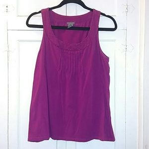 W's Ann Taylor Tank Top