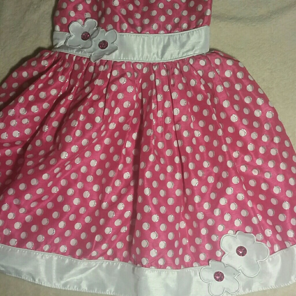 🏵SALE🏵Rare Youngland dress with gardian - Picture 2 of 4