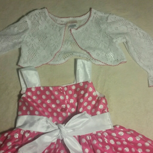 🏵SALE🏵Rare Youngland dress with gardian - Picture 3 of 4