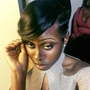 Meet your Posher, La' belle