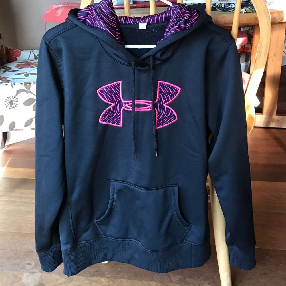 Under Armor Sweatshirt