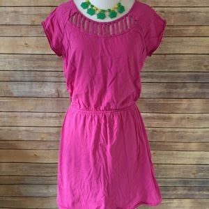 ❗️donating soon❗️GAP adorable pink dress