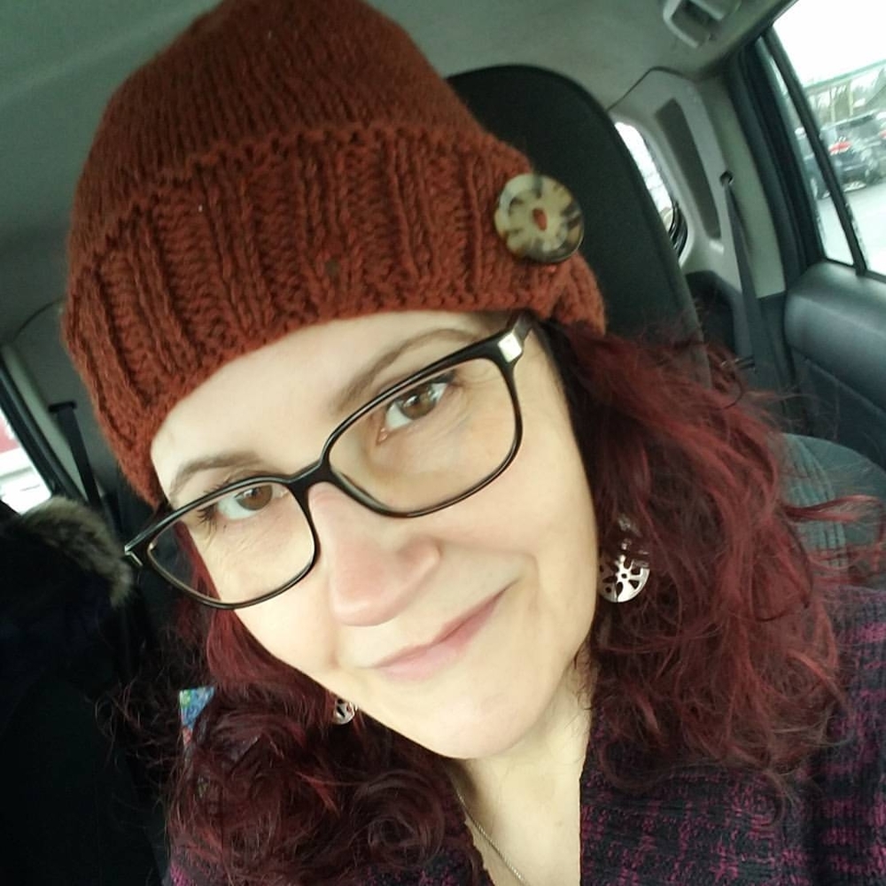 Meet your Posher, Michelle