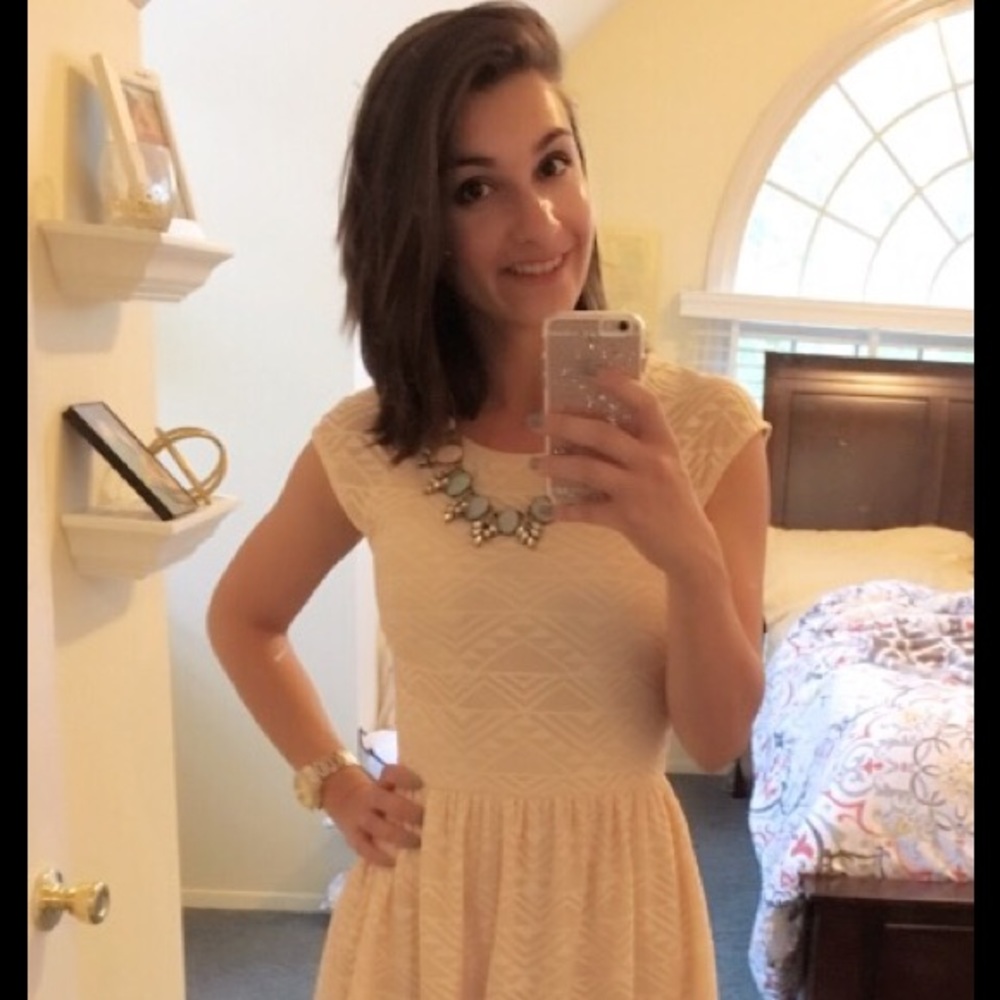 Meet your Posher, Sara