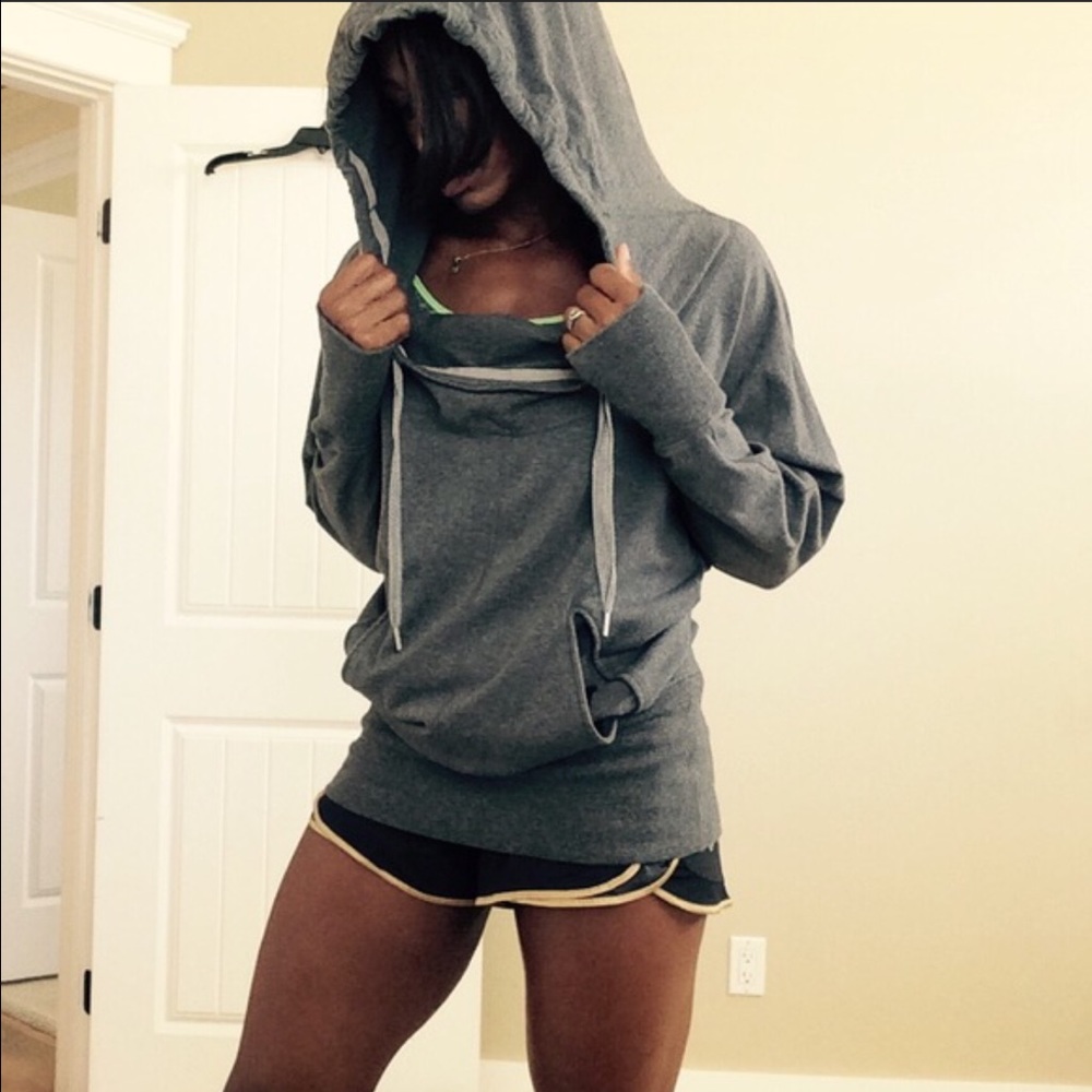 Lululemon Flashback Hoodie