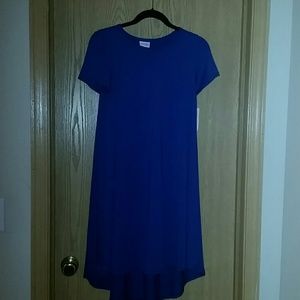 Lularoe Carly dress