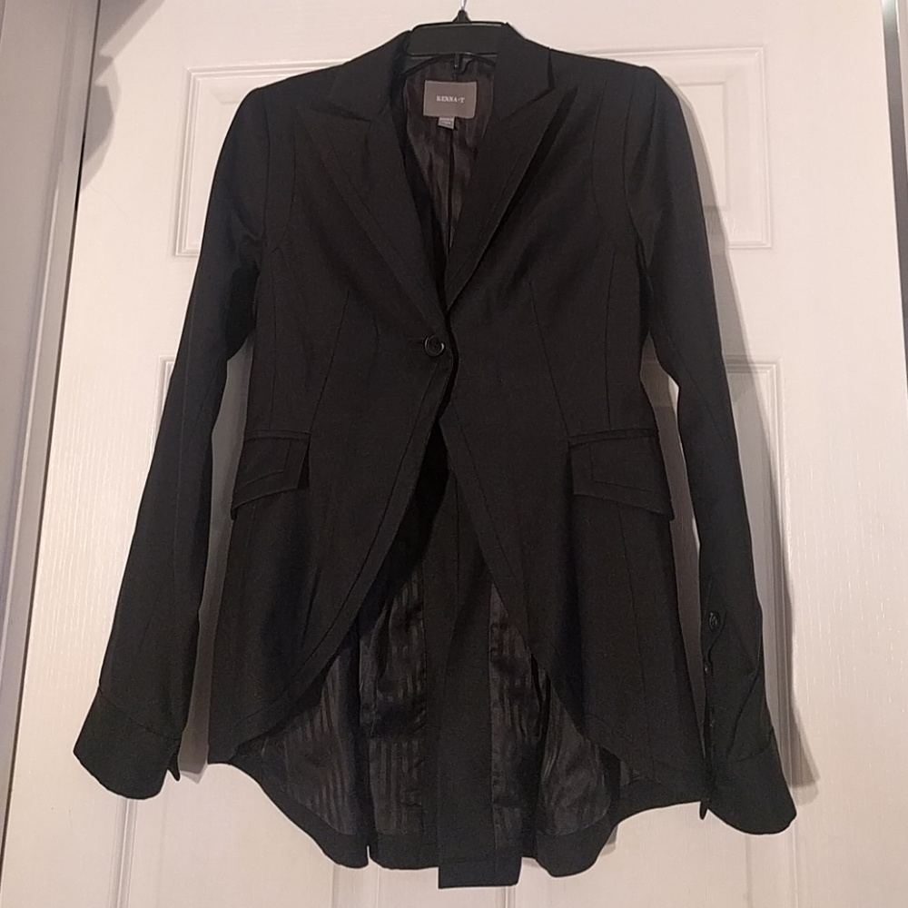 Kenna T blazer