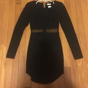 Lf mesh dress