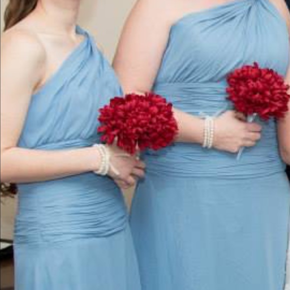 Brides maid dress for sale - Picture 1 of 4