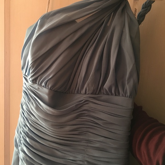 Brides maid dress for sale - Picture 2 of 4