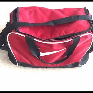 Nike sport bag
