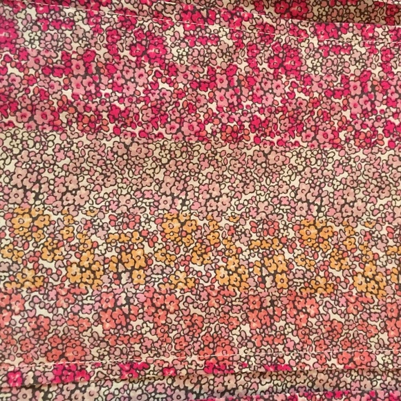 Brooks Brothers Liberty of London A line skirt - Picture 2 of 4