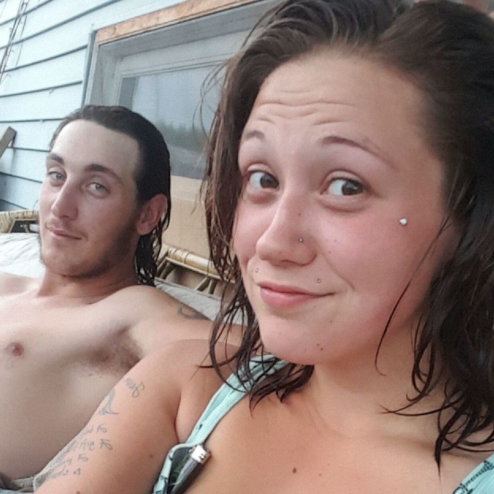 Meet your Posher, Tracey renae