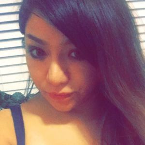 Meet your Posher, Maritza