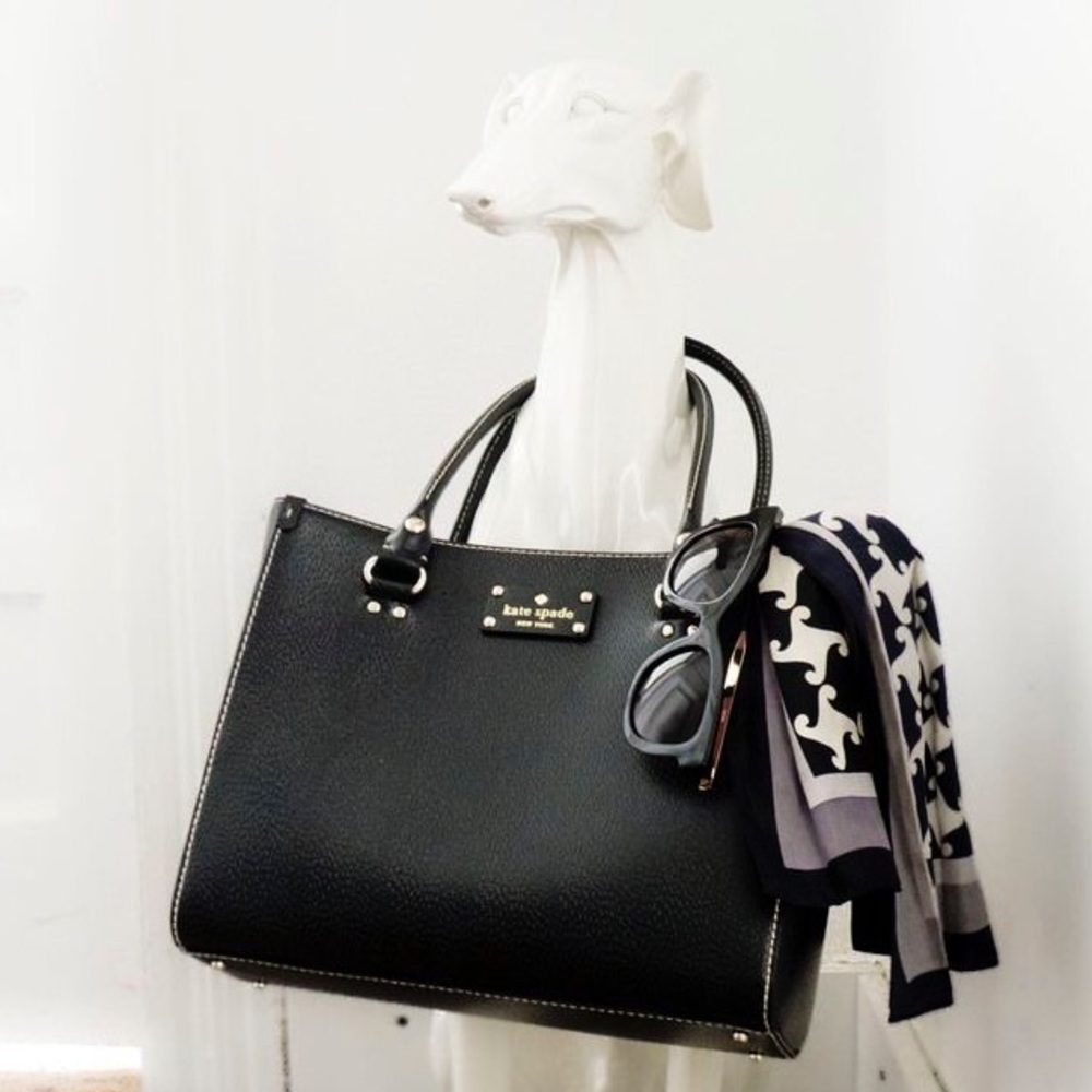 Kate Spade Wellesley Quinn