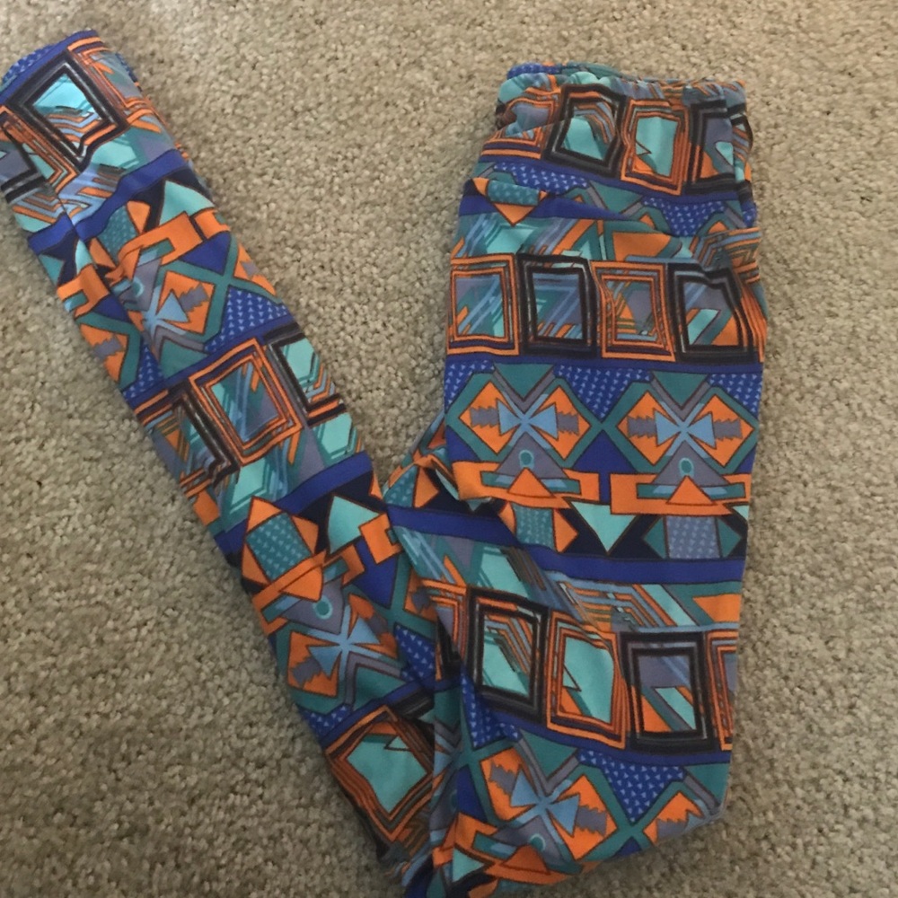 New lularoes