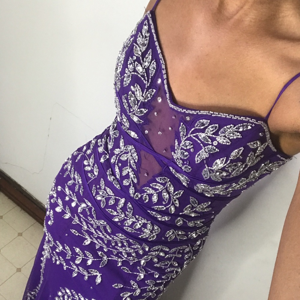 Prom Dress, Formal Gown