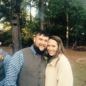 Meet your Posher, Brittany