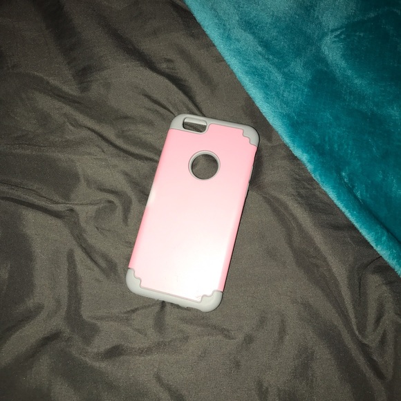 iPhone 6/6s case - Picture 1 of 2