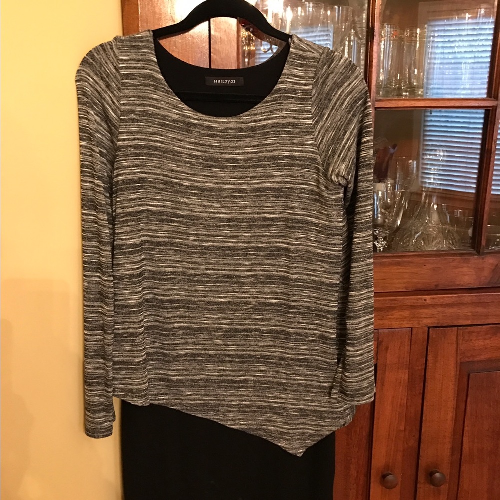 Hail3y:23 dress/tunic