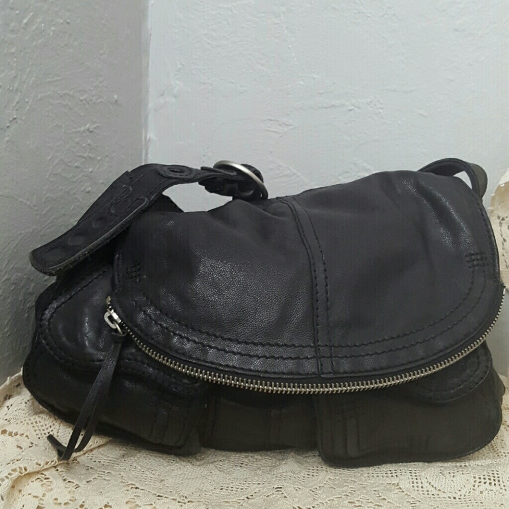 Lucky Brand hobo purse