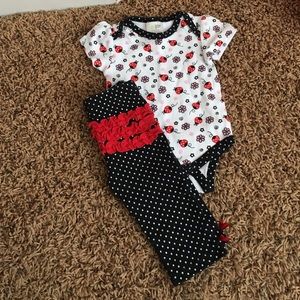 Baby outfit