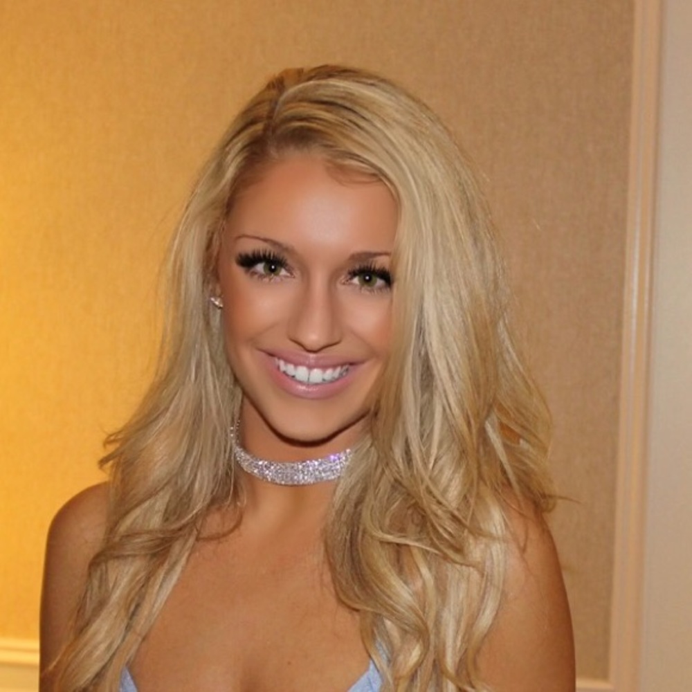 Meet your Posher, Lindsay