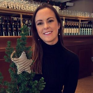 Meet your Posher, Olivia