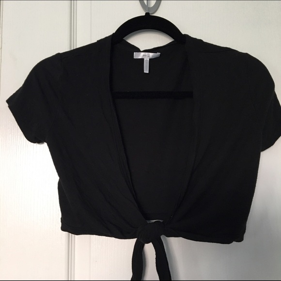 Lil cap sleeve shawl - Picture 1 of 3