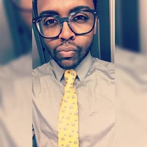 Meet your Posher, Thomas