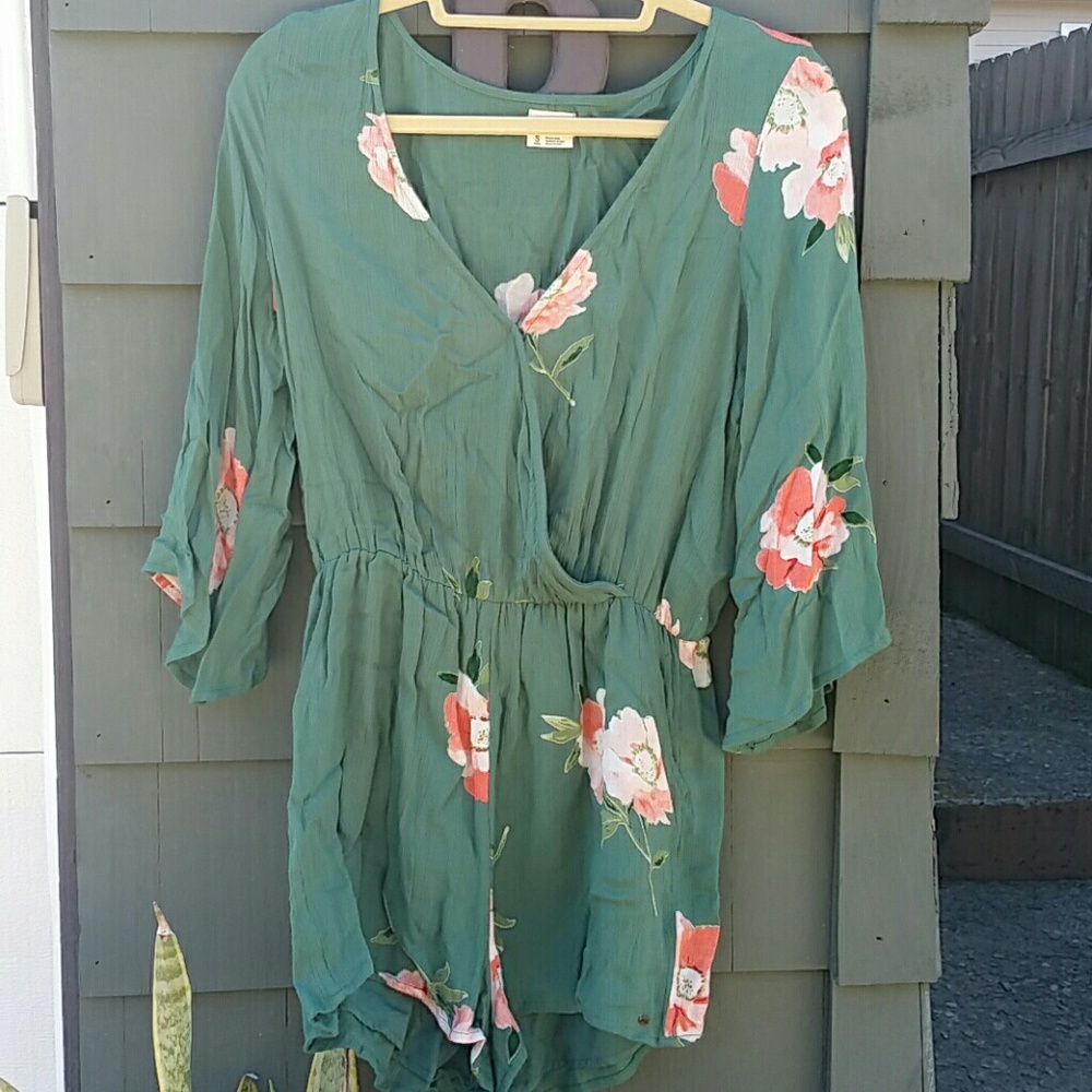 O'Neill Romper