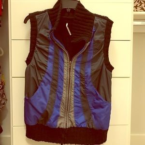 Free People Vintage Vest
