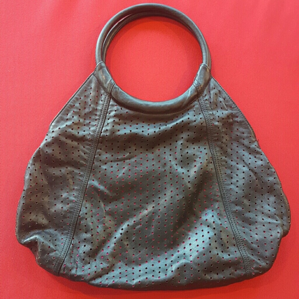Armani exvhange Black bag