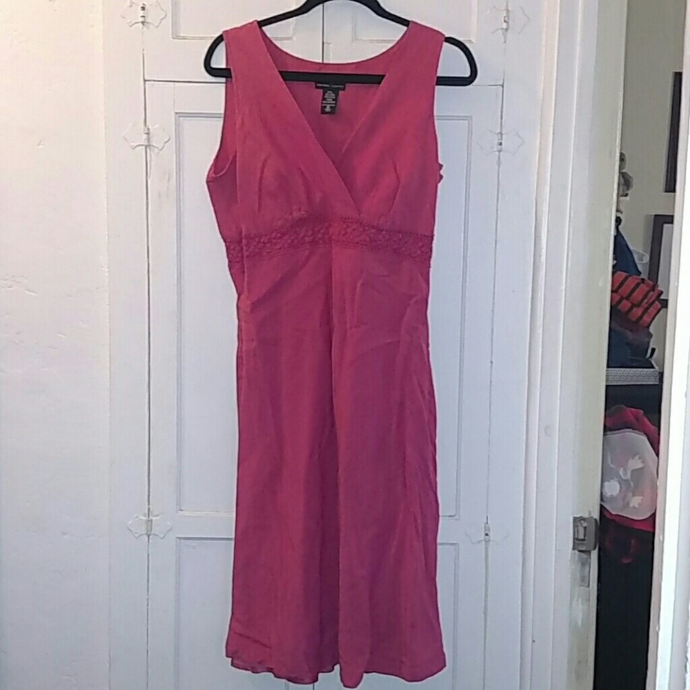 W's New York and Company Dress