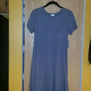 Lularoe Carly dress