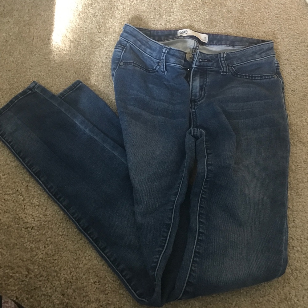 RSQ Miami jegging