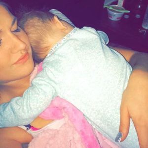 Meet your Posher, Savannah