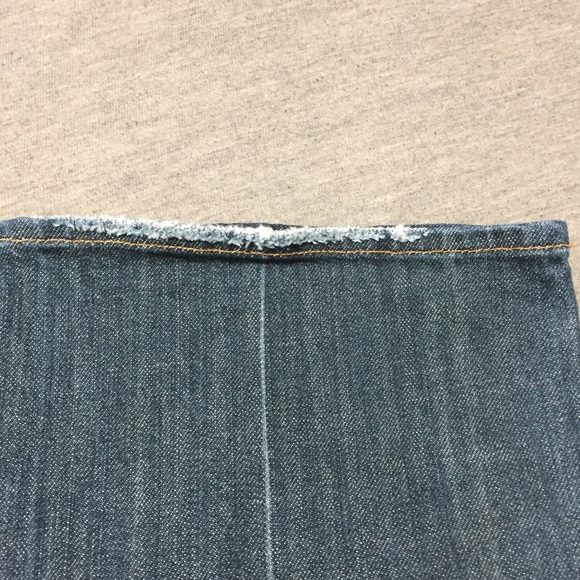 7 For All Mankind Flynt Jeans - Picture 2 of 2