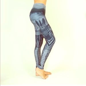 RE3  yoga hot pant