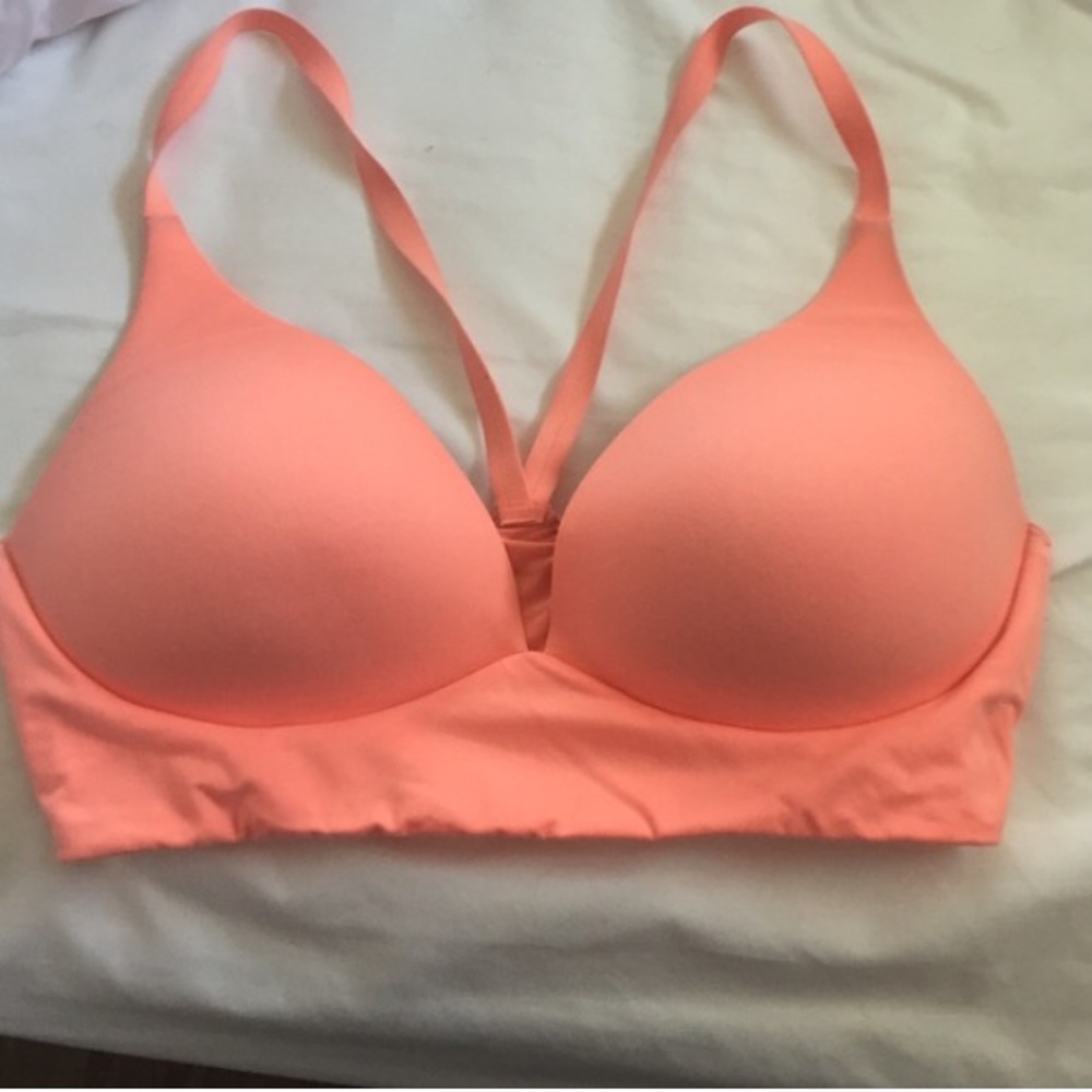 VS Lounge Bra 34D