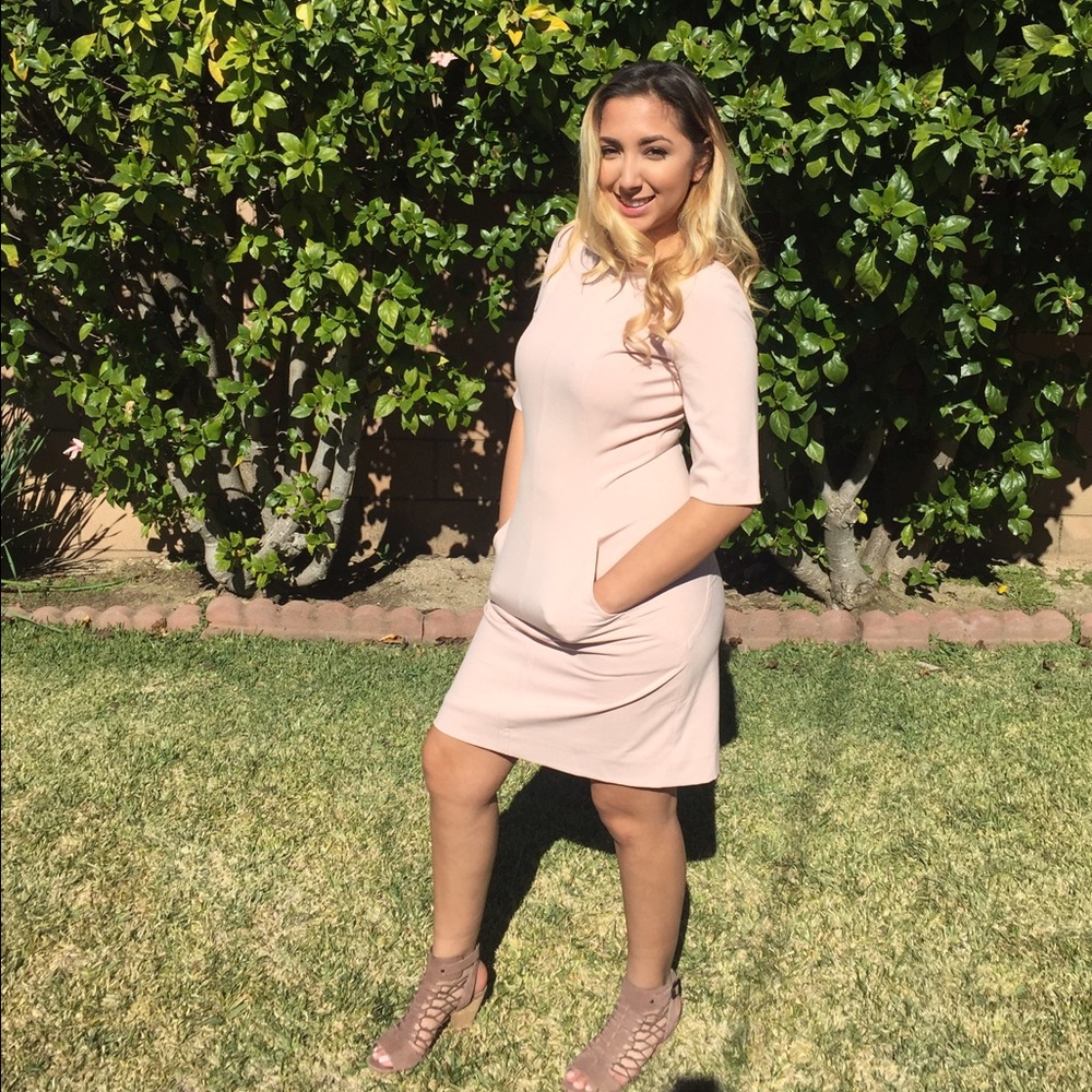 Tahari Cocktail Dress