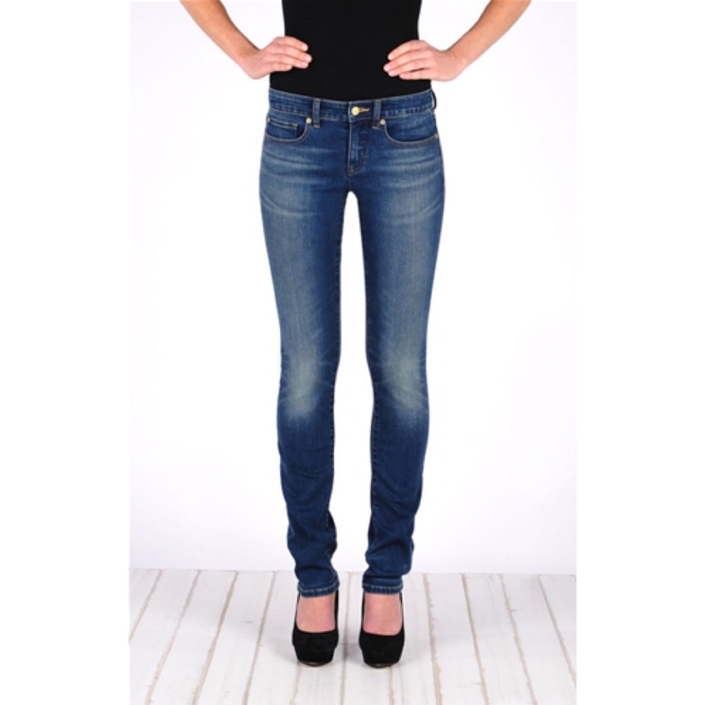 Henry & Belle straight leg jeans