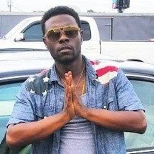 Meet your Posher, Reginald