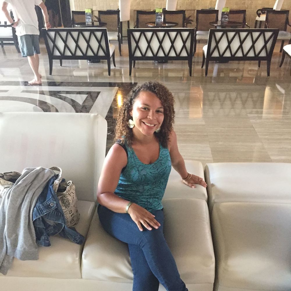 Meet your Posher, Jay